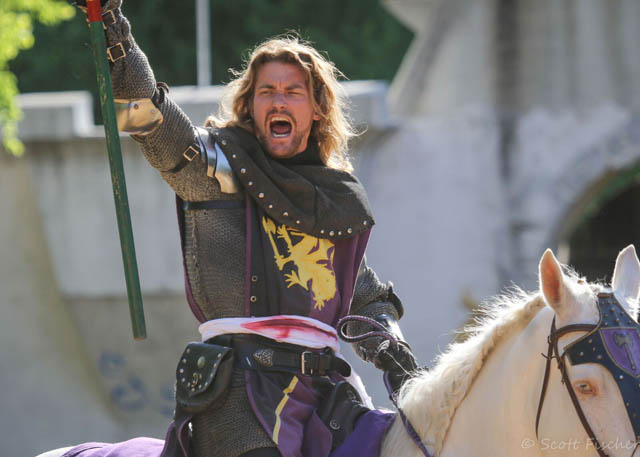 Scarborough Renaissance Festival